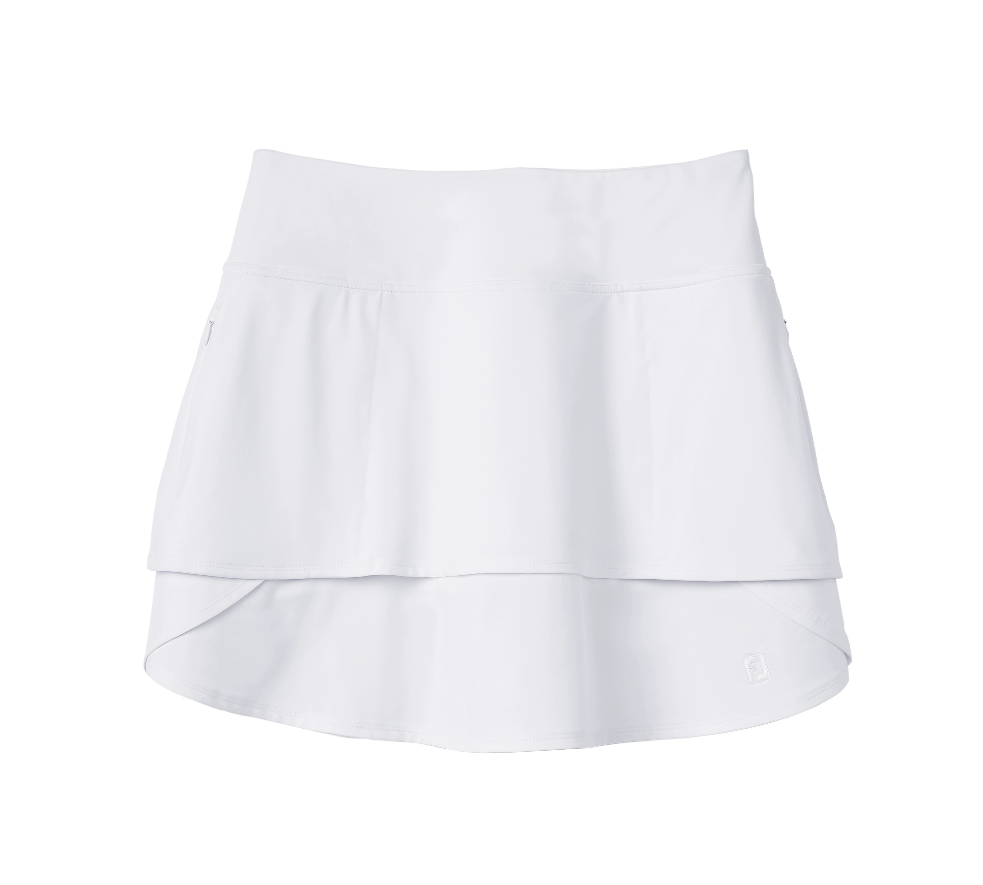 Quần váy Golf FJ Women's Layered Skort - 83834