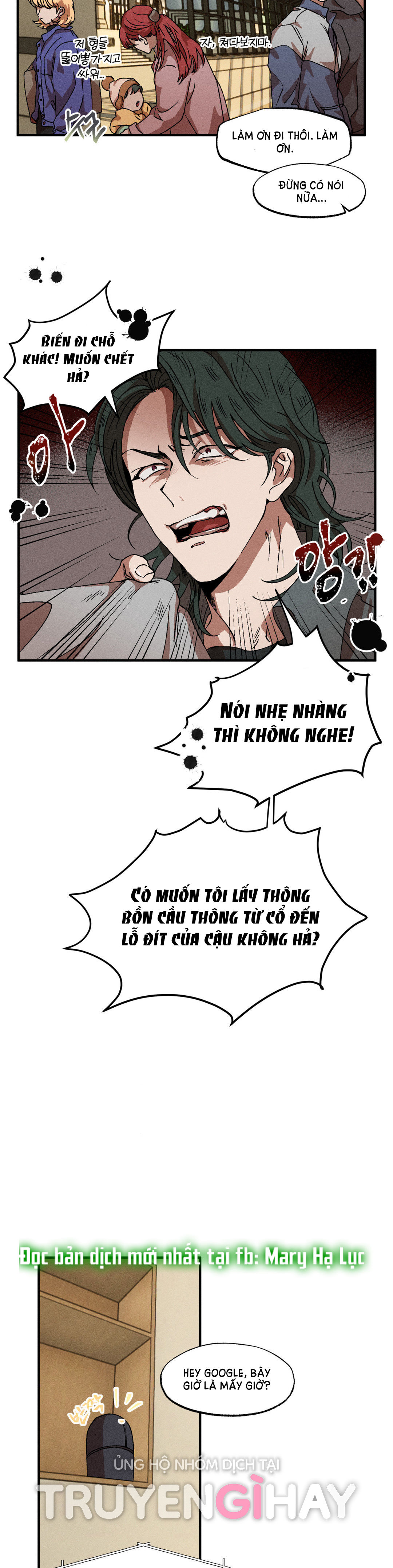 bẫy kép chapter 32.2 5