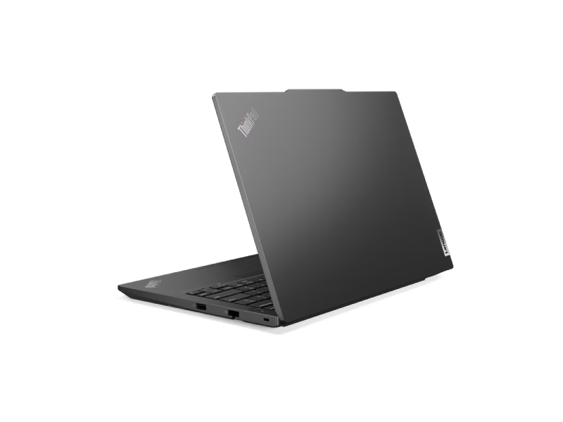 Lenovo ThinkPad  E14 Gen 5 21JK006HVA (Intel Core i7-1355U | 16GB | 512GB | Intel Iris Xe | 14 inch WUXGA | No OS | Đen) - HÀNG CHÍNH HÃNG