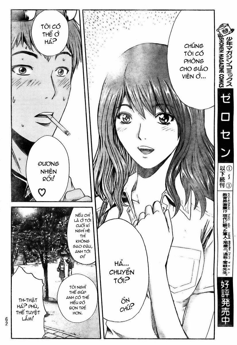 gto: shonan 14 days chapter 1 52