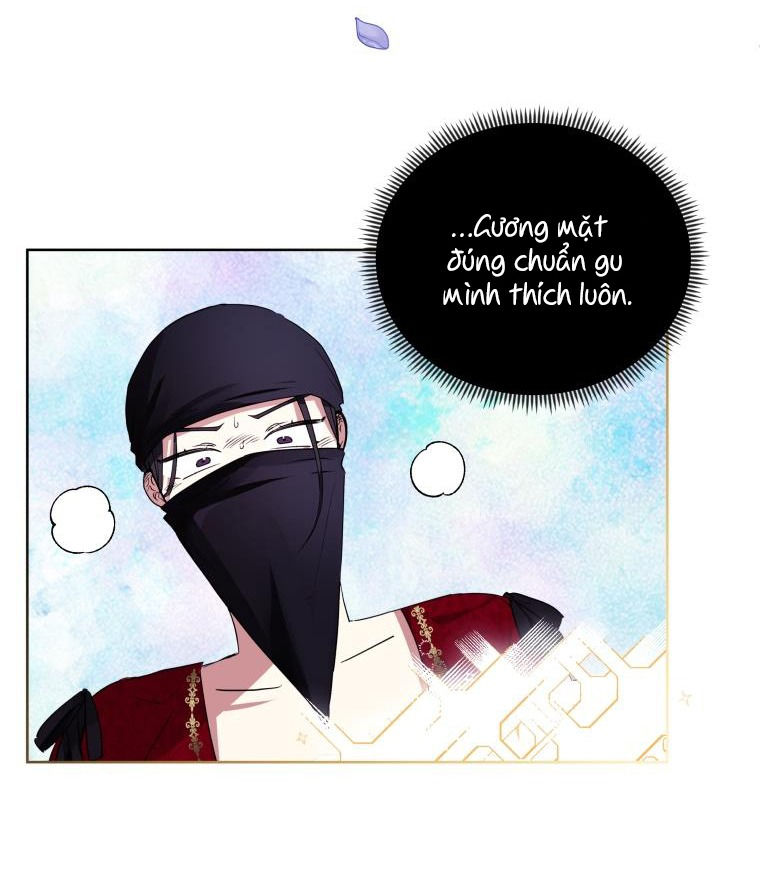 đánh cắp trái tim của nam chính chapter 1 39