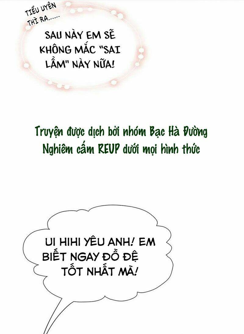 nam thần truy thê chỉ nam chapter 119.2 13