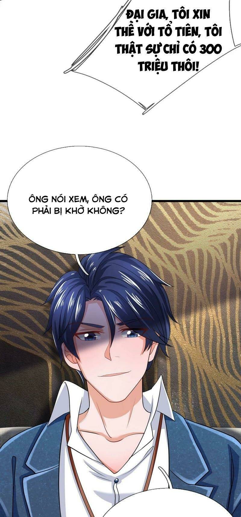 chung cực binh vương tại đô thị chapter 133 13