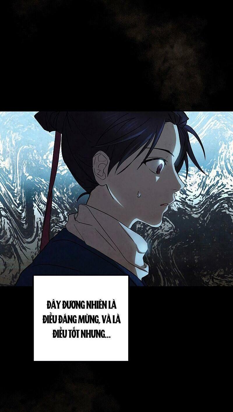 võ đang kỳ hiệp chapter 68 44