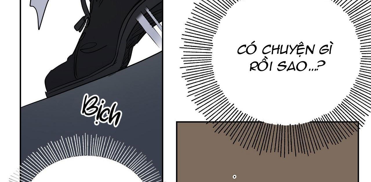 chuyện quái gì với giấc mơ đó vậy chapter 24 10