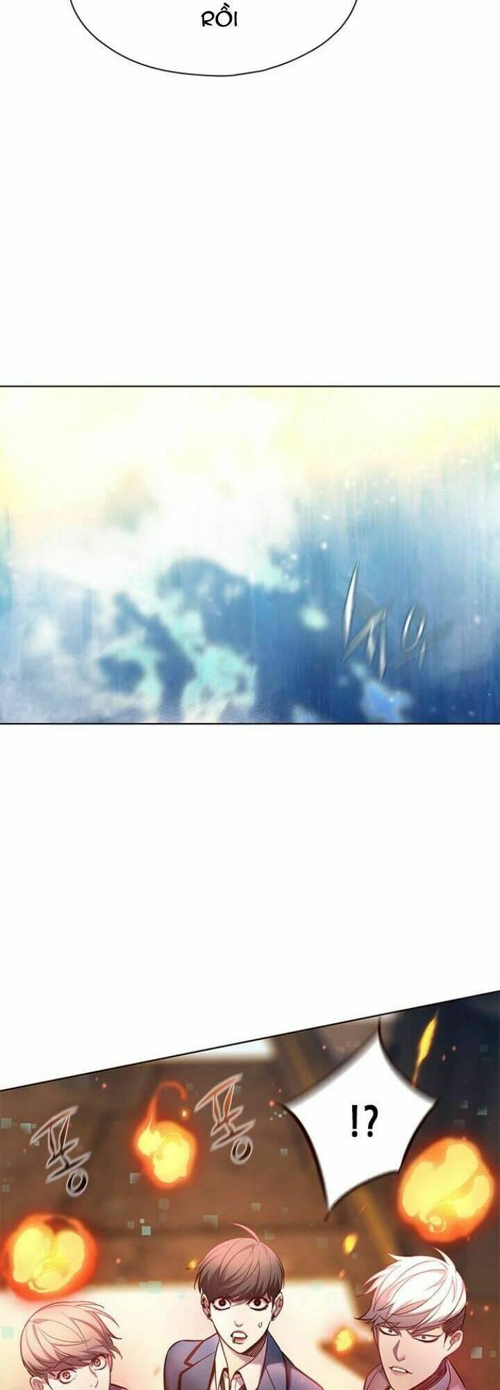 biến thân thành mèo chapter 107 66