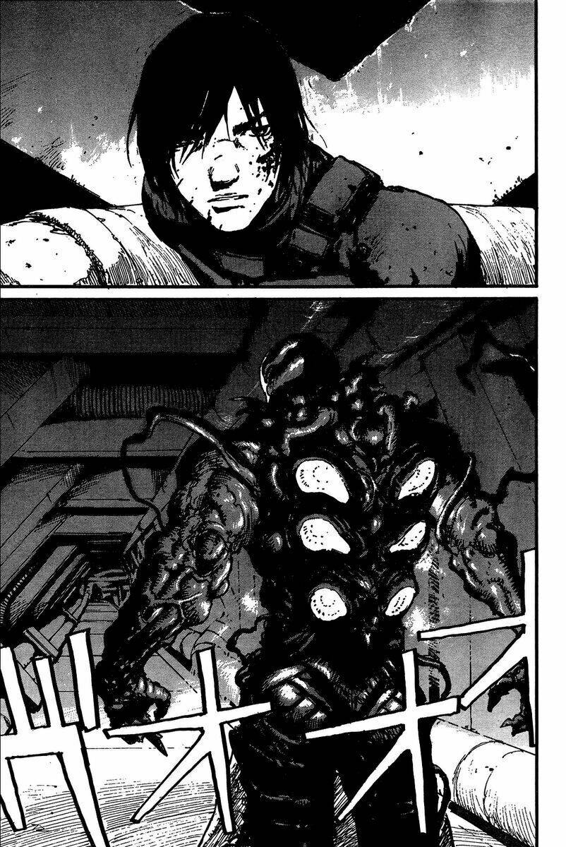 thảm họa virus ngoài hành tinh chapter 12 12