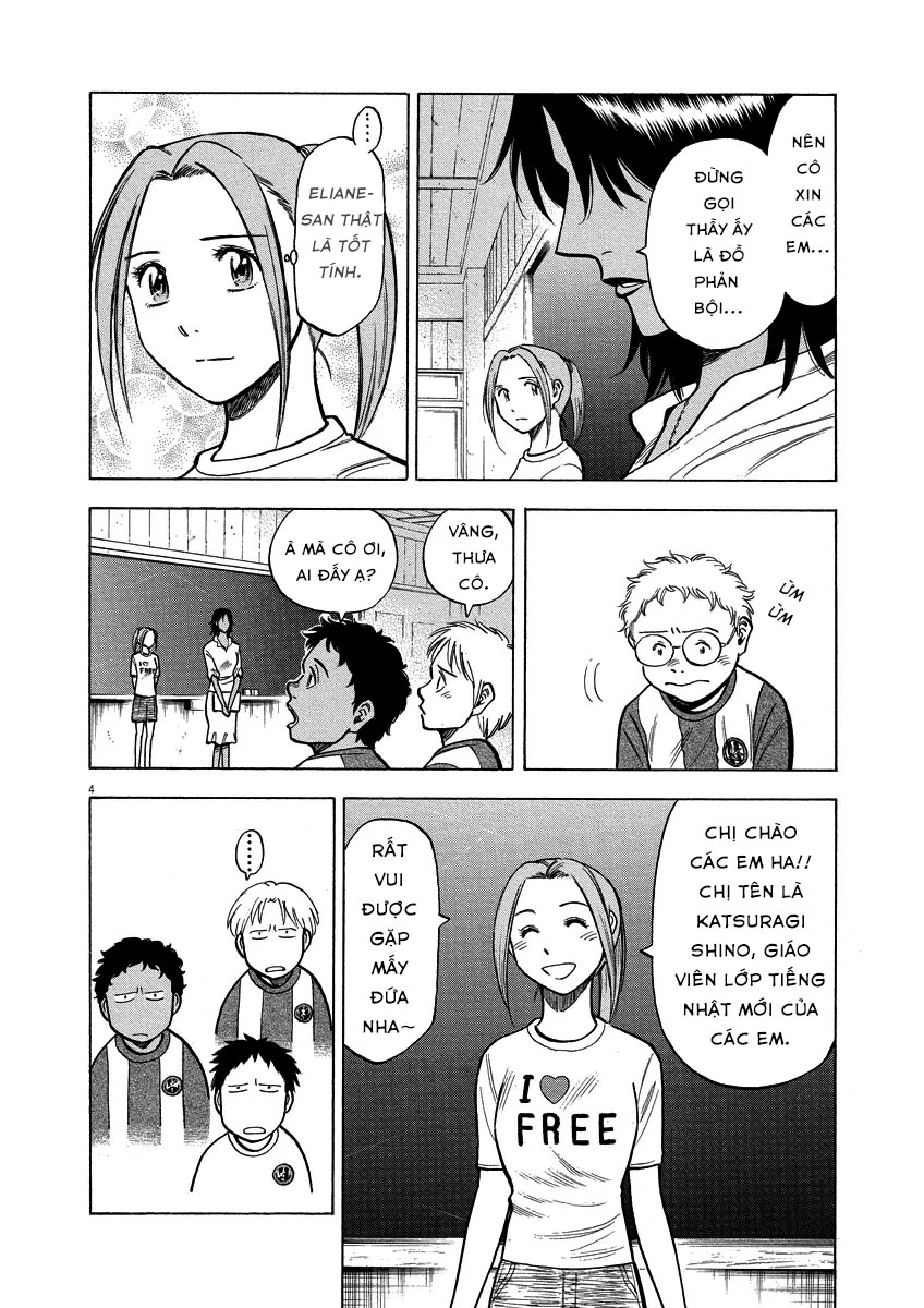 lost man chapter 22 4