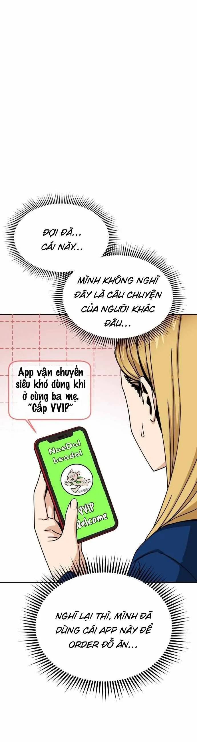 Lớ Ngớ Vớ Phải Tình Yêu chapter 50.2 1