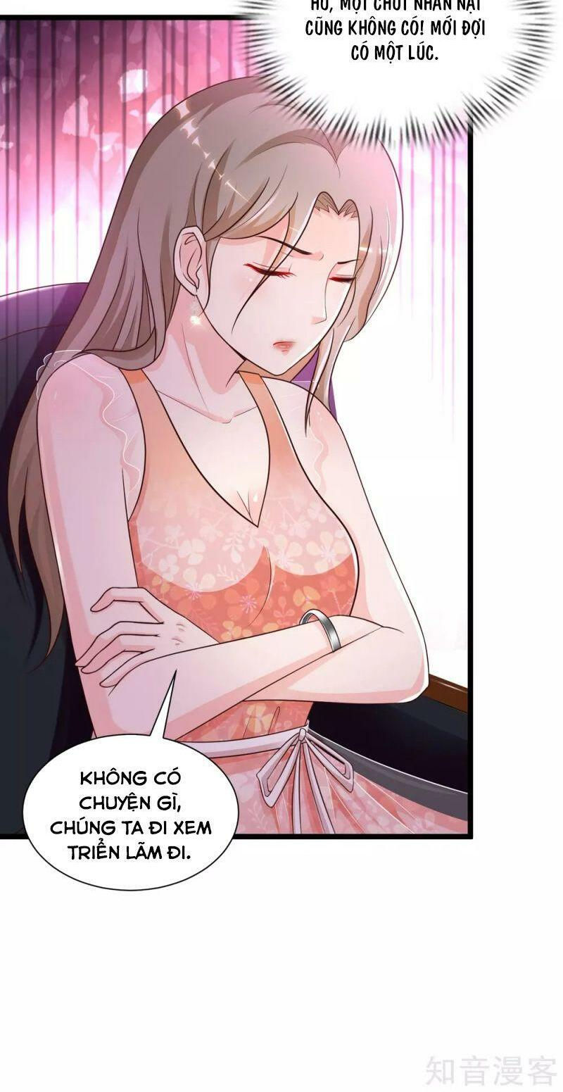 tối cường vận đào hoa chapter 135 10