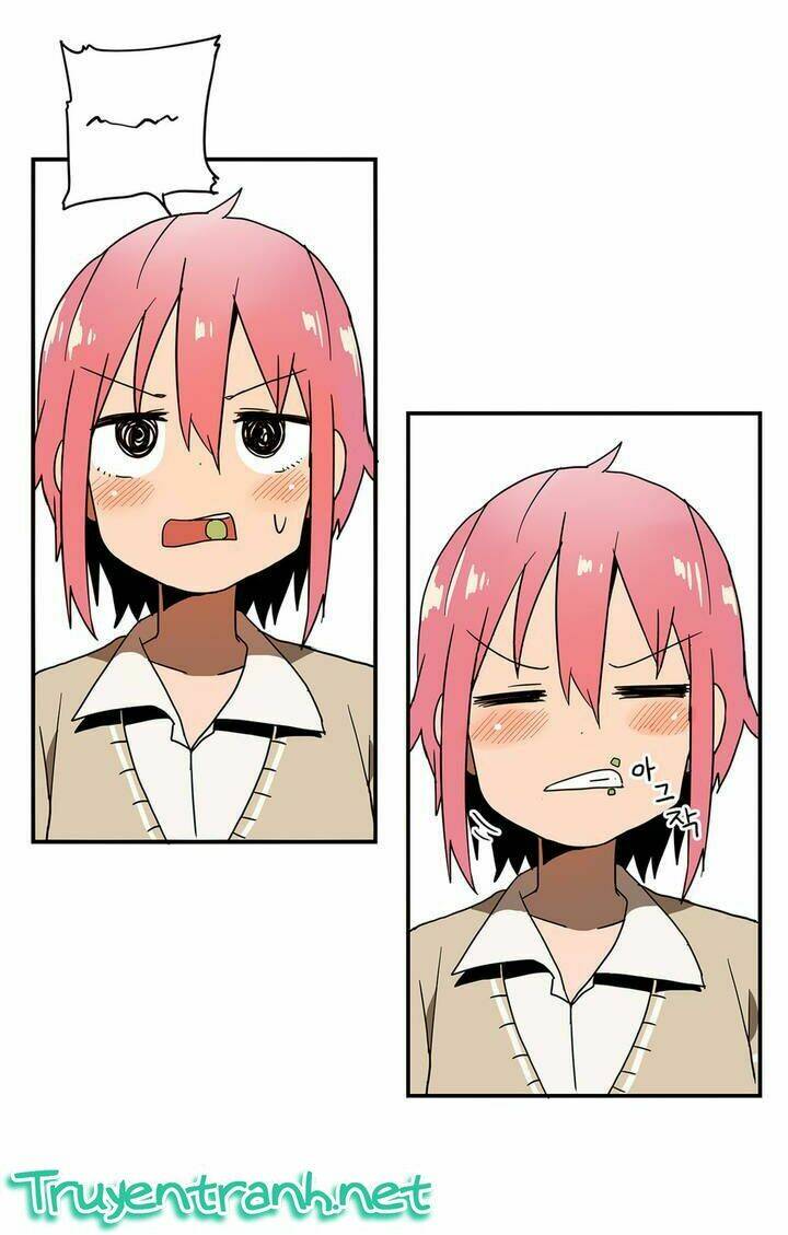 nhật ký học sinh kỳ lạ chapter 0 16