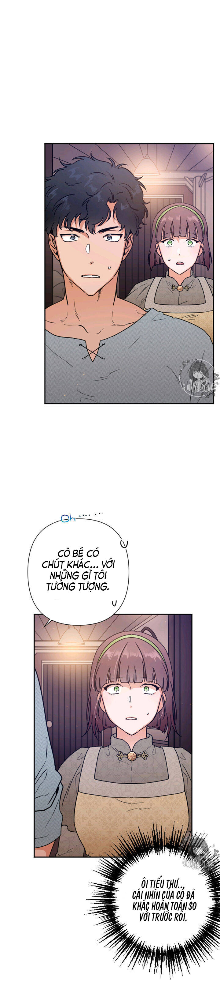 lady baby chapter 108 3