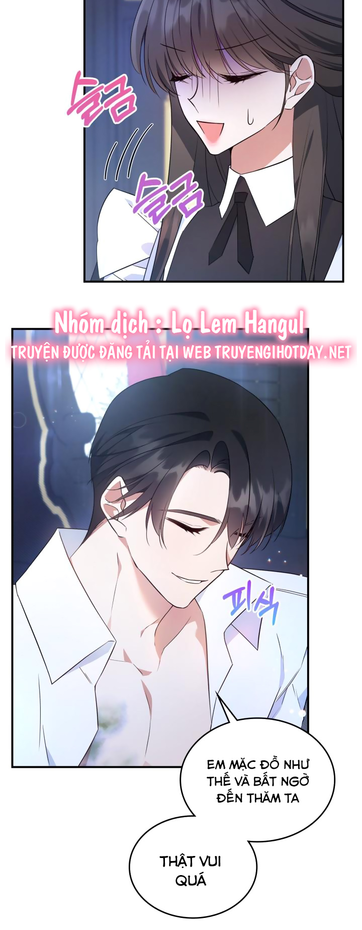 câu chuyện cổ tích helena chapter 64.1 54