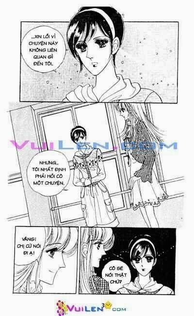 lá chắn tình yêu chapter 5 32
