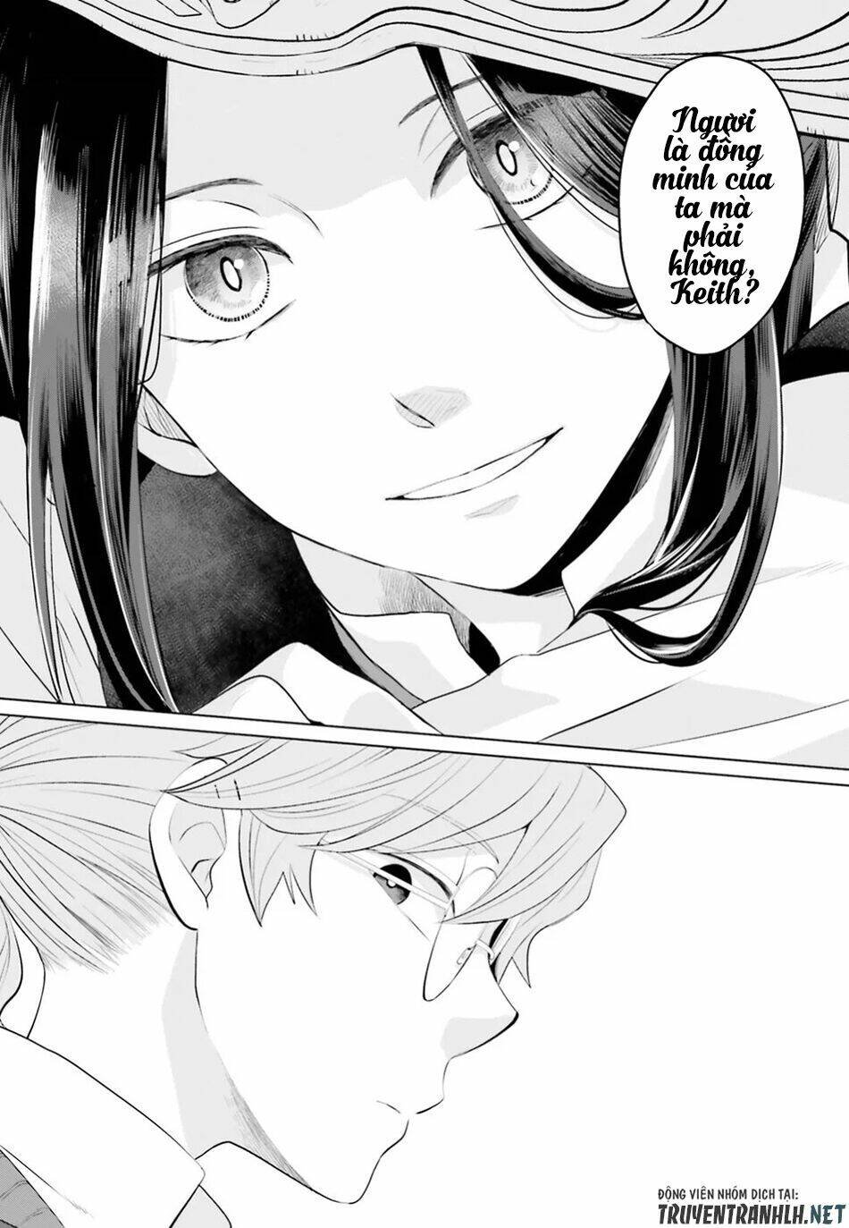 thời gió lốc (thời đại phong tang) chapter 9.5 7