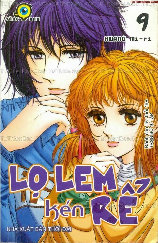 lọ lem kén rể chapter 9 1