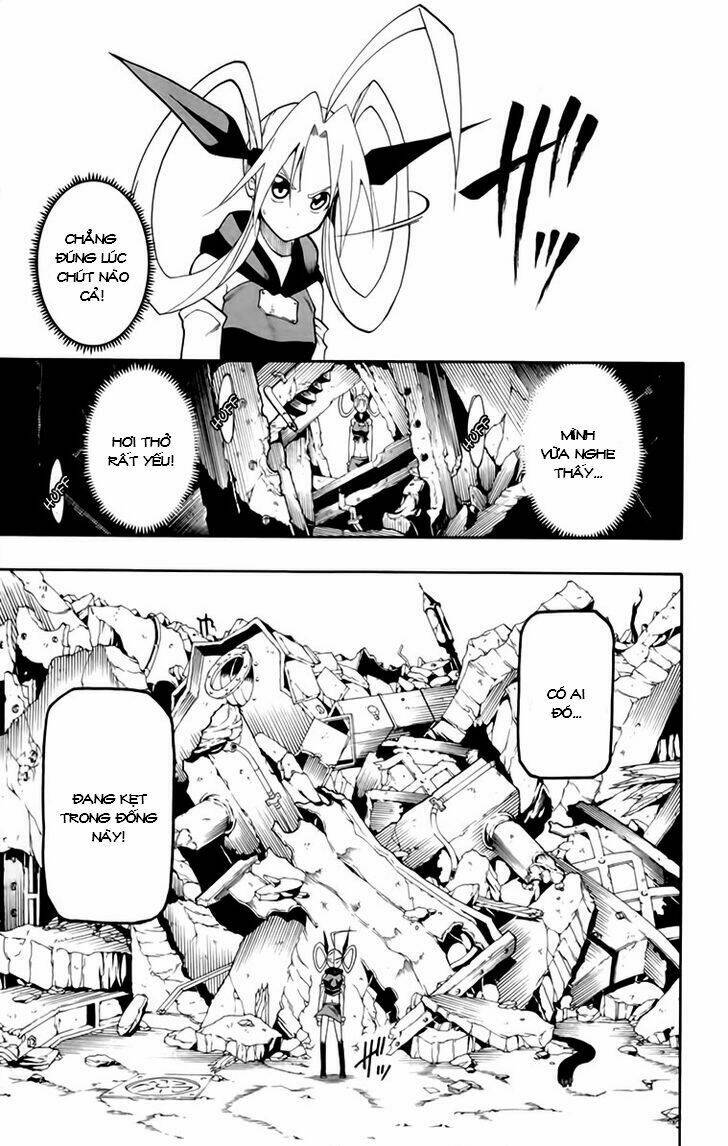 tripeace chapter 20 12