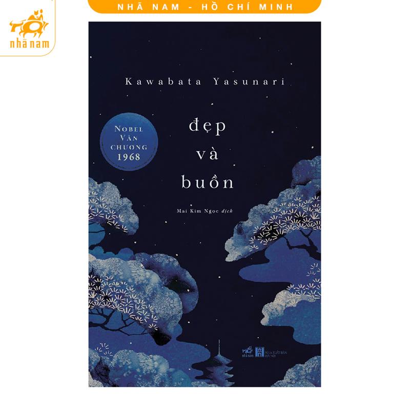 Sách - Đẹp Và Buồn (TB 2025) (Nhã Nam HCM)