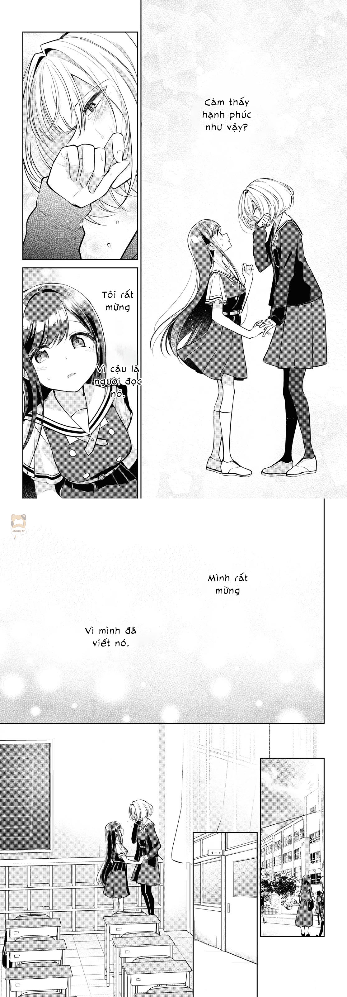 mùa hè có cậu ở đó chapter 1 22