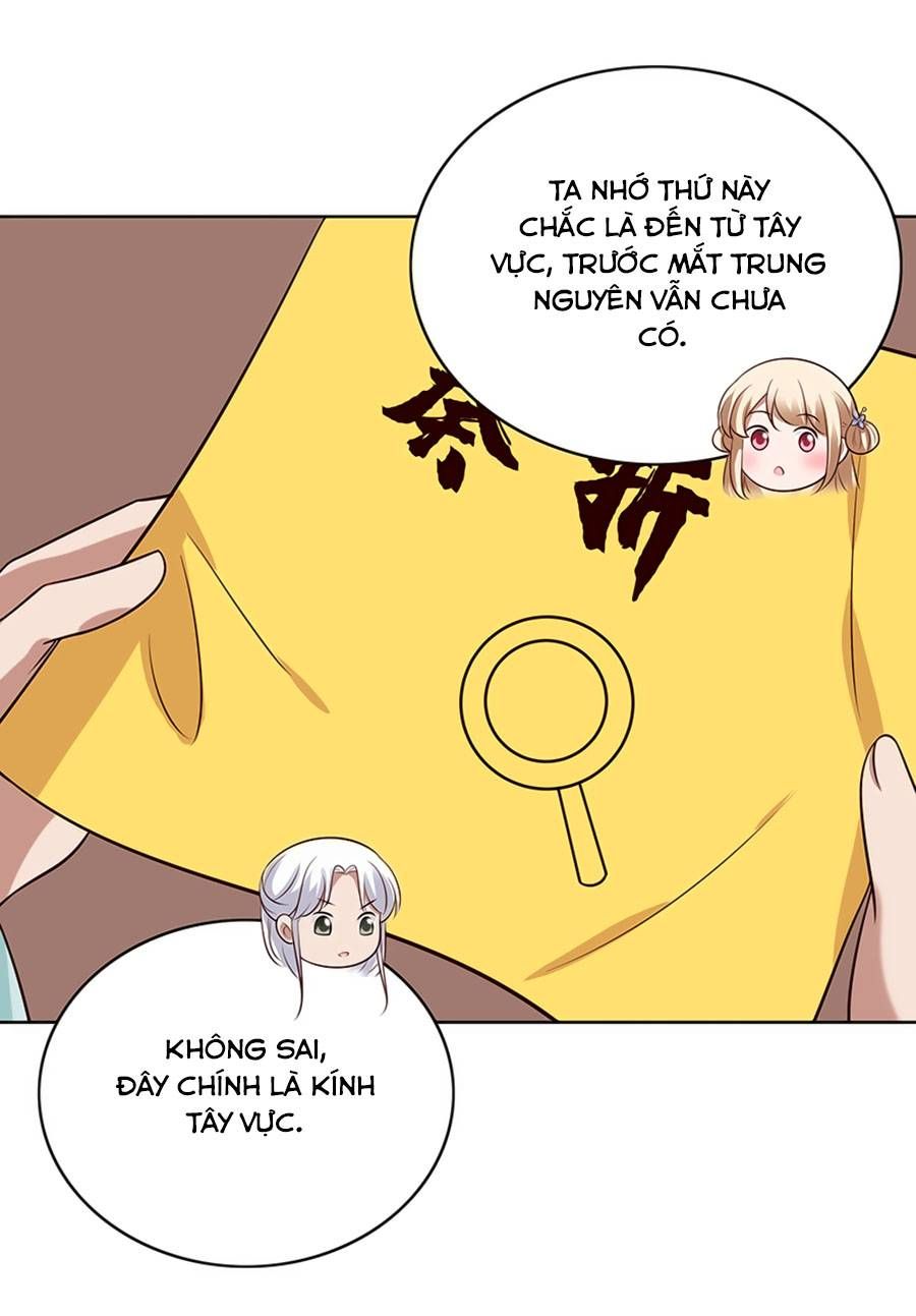 kiêu ngạo vương gia chủng điền phi chapter 124 41