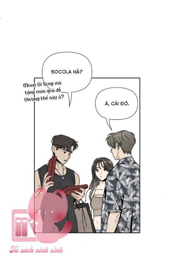 điều khiến tôi quyết tâm muốn chết chapter 45 19