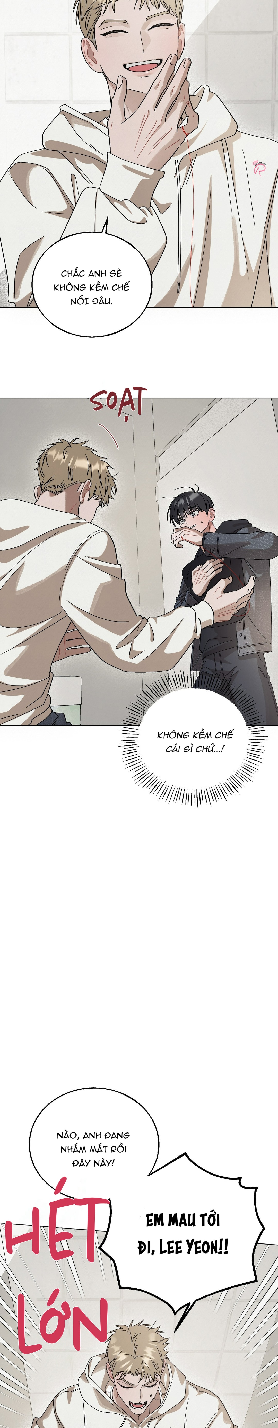 nhiệm vụ hongsil chapter 5 9