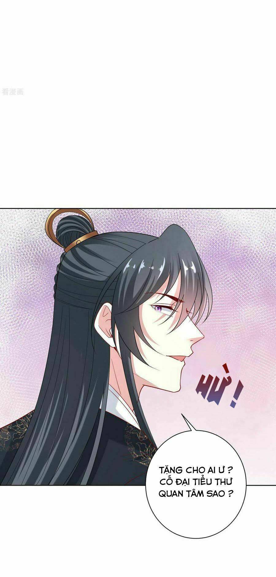 độc y đích nữ chapter 174 17