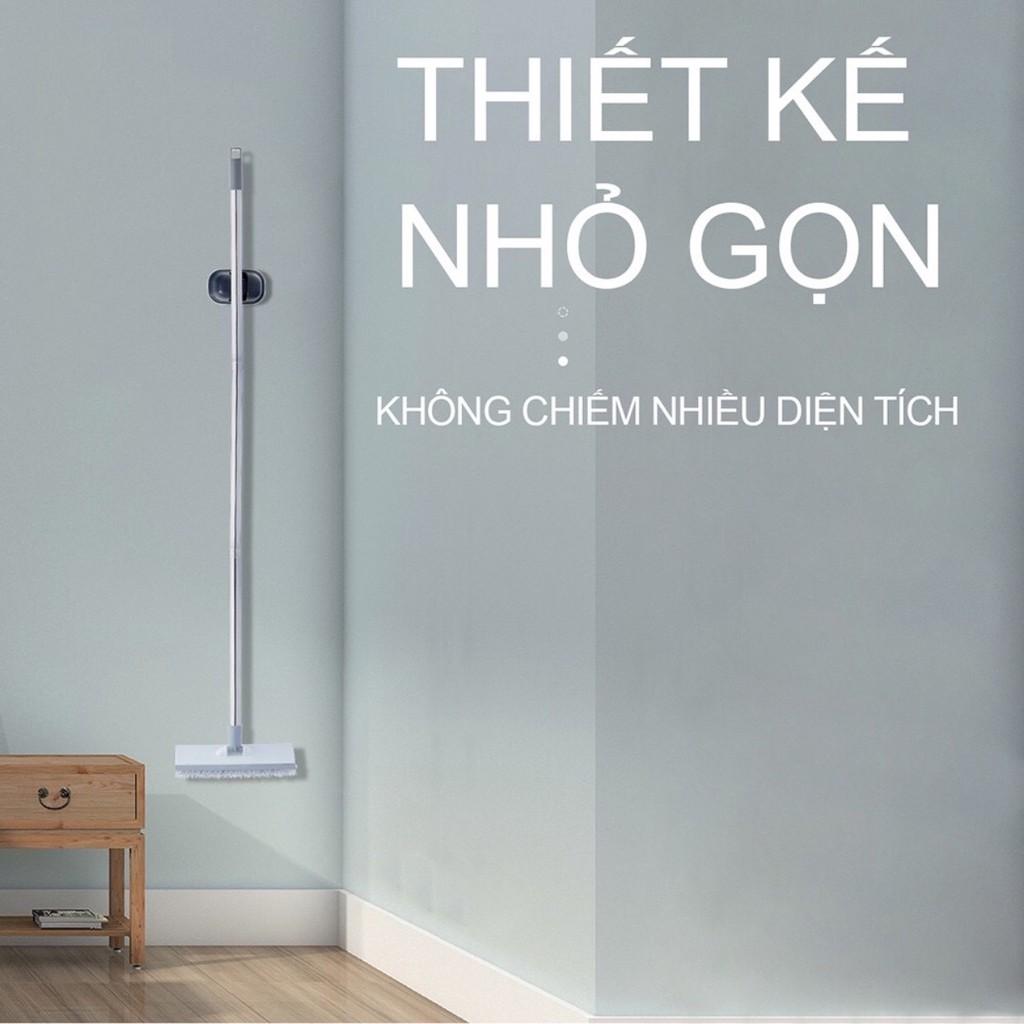 Chổi Quét - Lau Sàn - Gạt Nước 2 Đầu Thông Minh