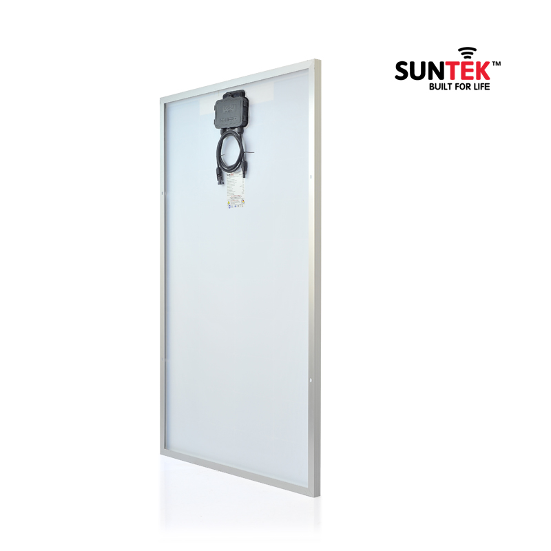 Tấm PIN Năng Lượng Mặt Trời SUNTEK SSP-200W- Hàng Chính Hãng - Bảo hành 12 năm, tuổi thọ 30-50 năm