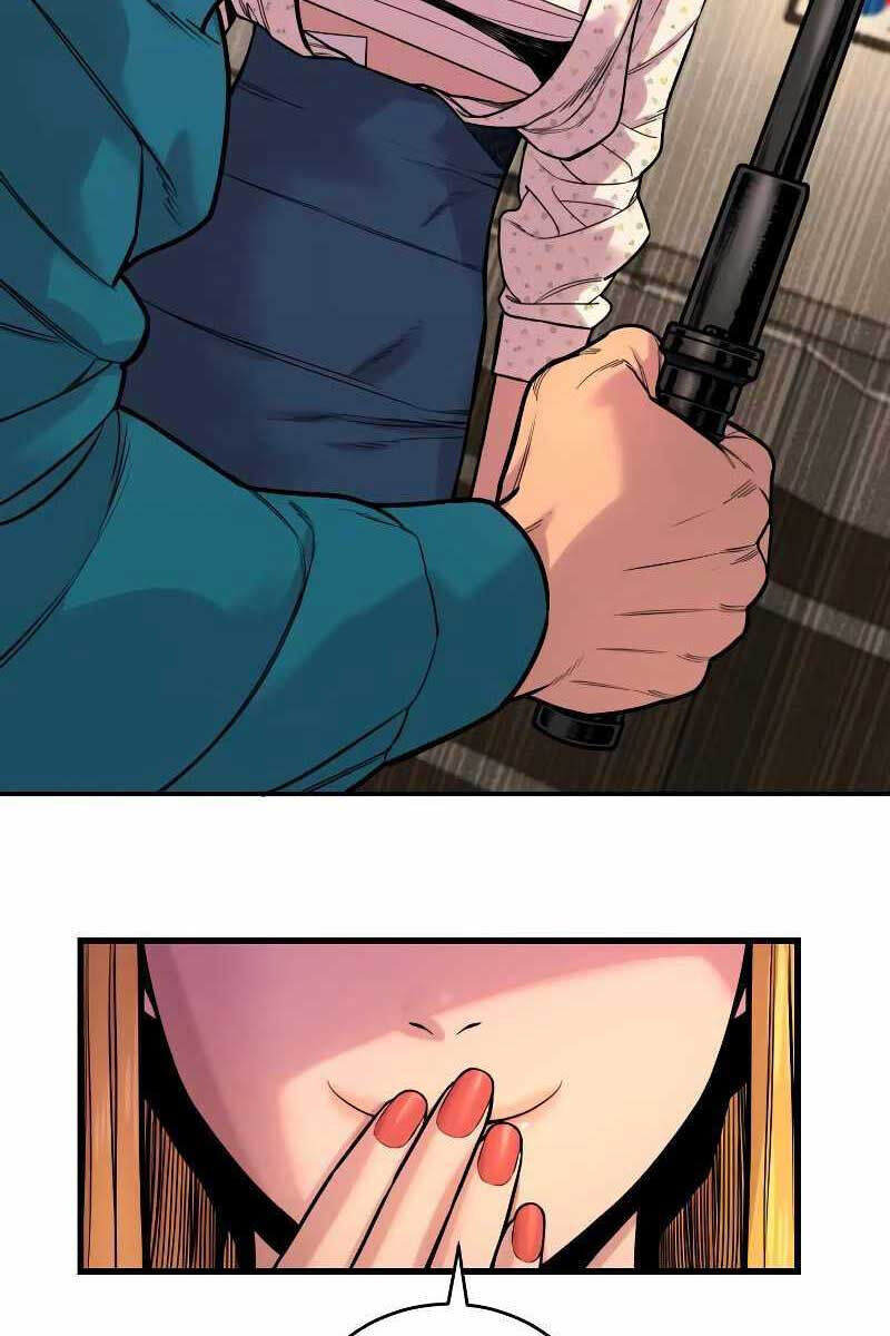 cảnh sát báo thù chapter 8.1 3