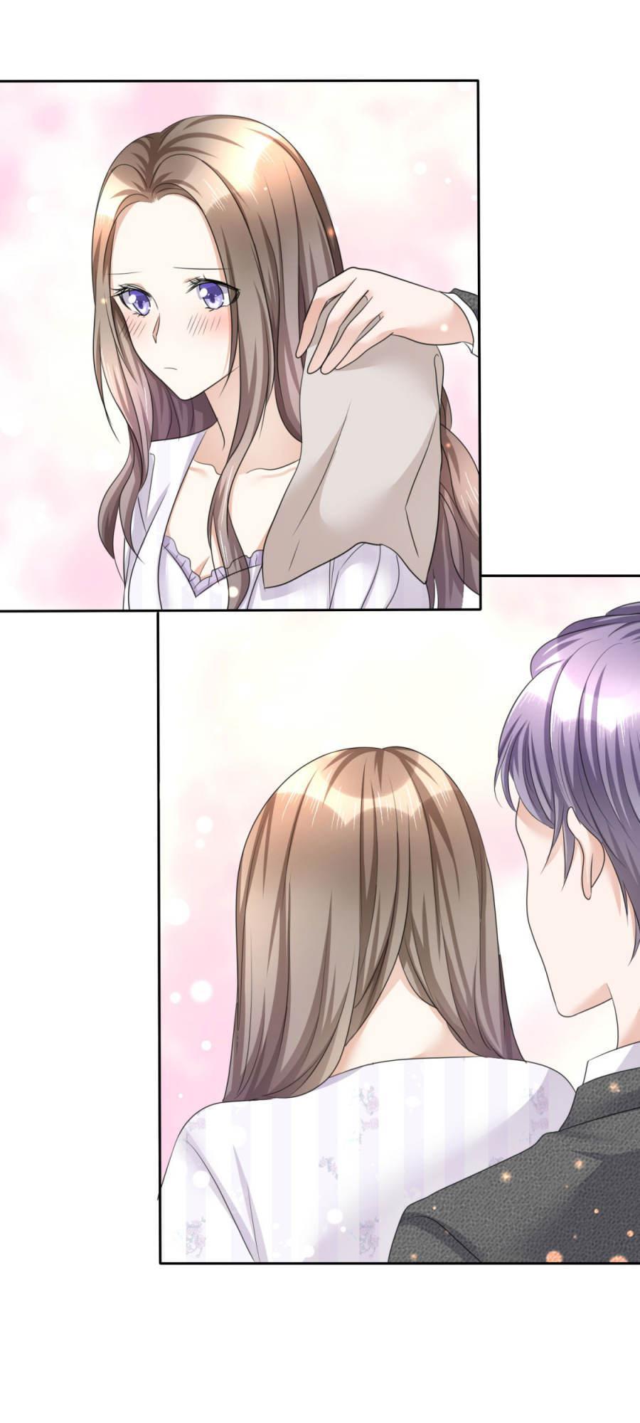 con đường phản công của sủng thê chapter 16 32