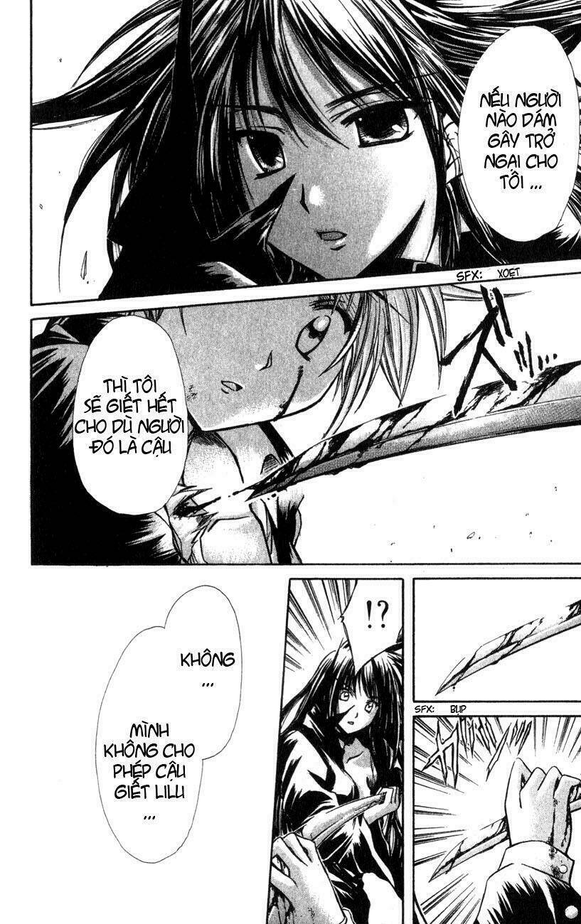 watashi no messiah-sama chapter 23 19