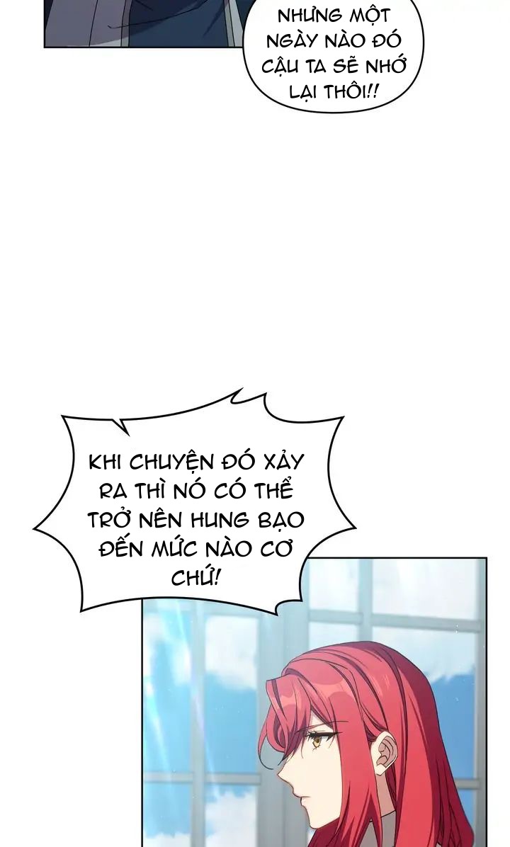 Đóa Hoa Tôn Kính chapter 5.2 - Trang 26