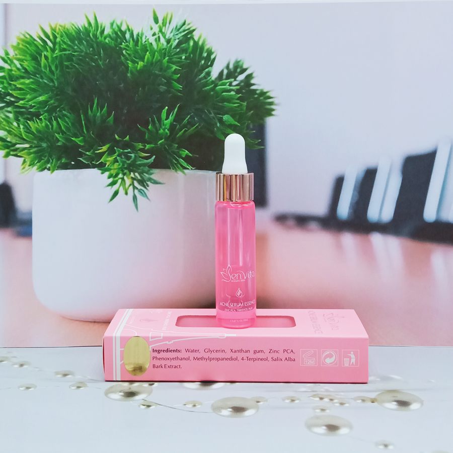 Tinh Chất Serum Mụn 20ml Senvita