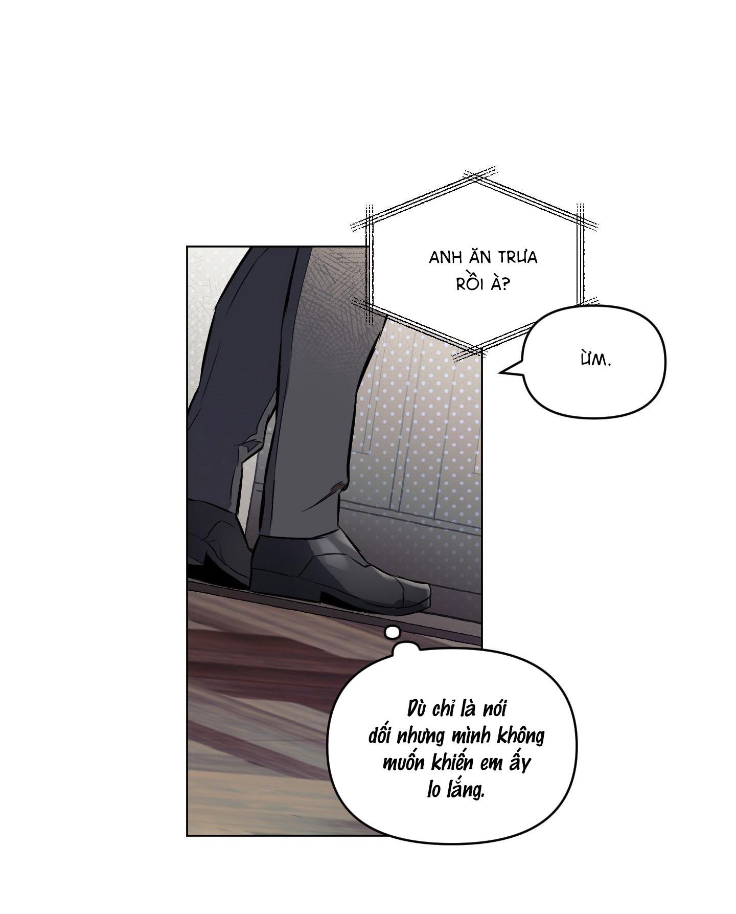 định tên mối quan hệ chapter 23 5