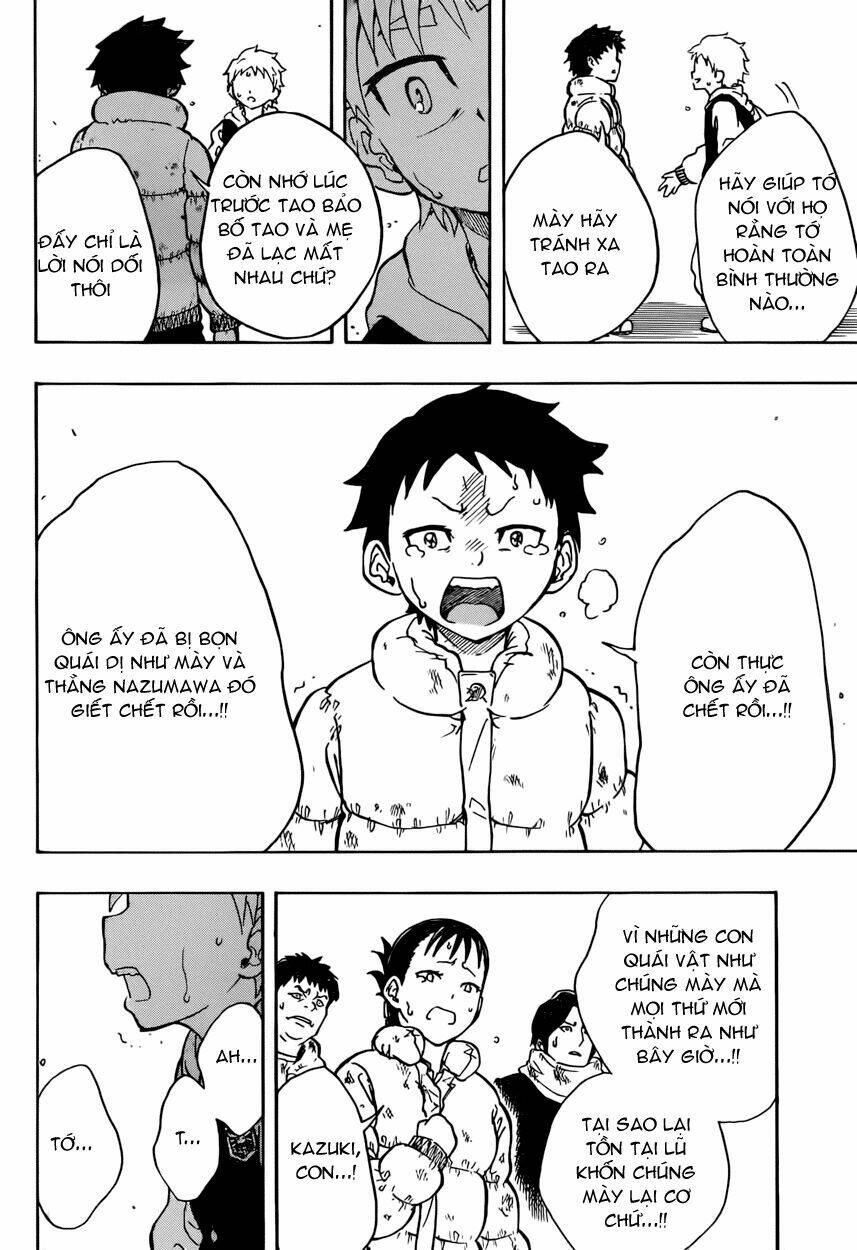 iron knight chapter 4 17