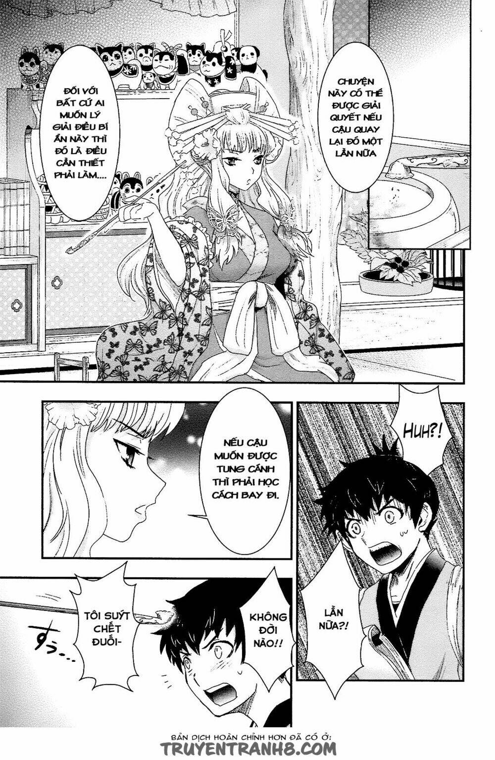 nàng thám tử oiran chapter 3 17