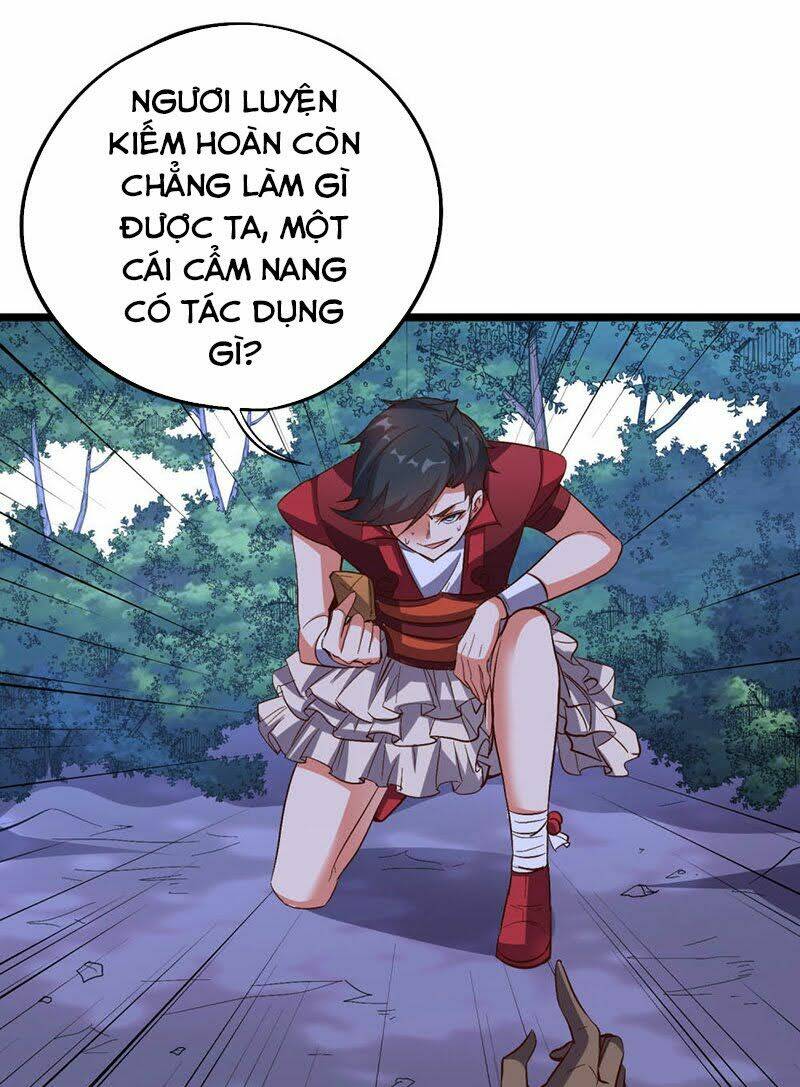 phục thiên thánh chủ chapter 75 35