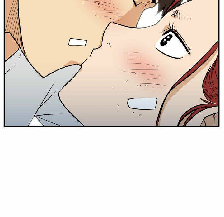 mr kang chapter 69 76