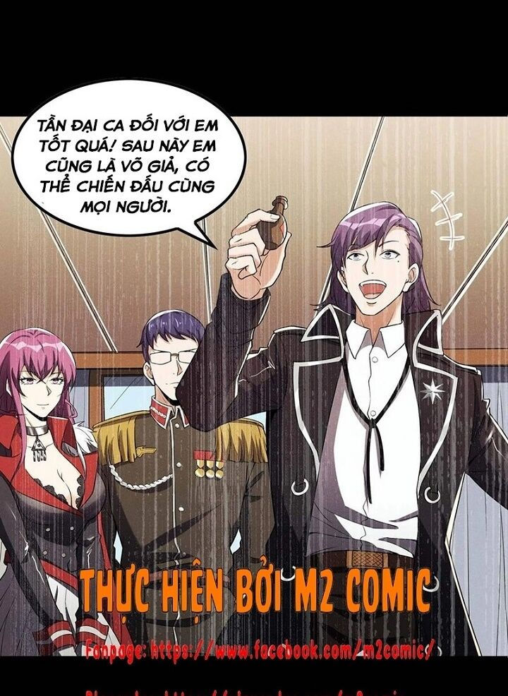 đệ nhất người ở rể chapter 73 41