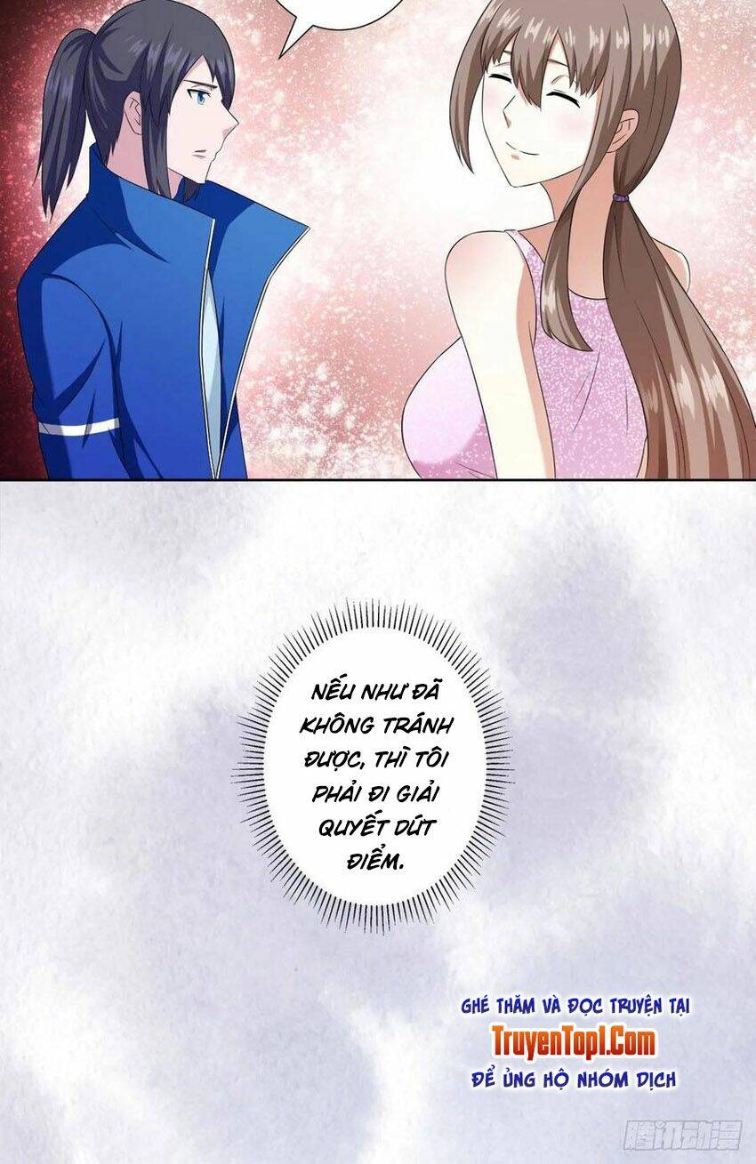 người tu tiên tại đô thị chapter 52 19
