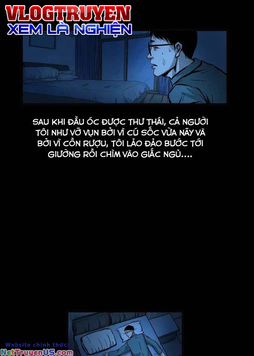 truyện kinh dị đời thực chapter 22 28