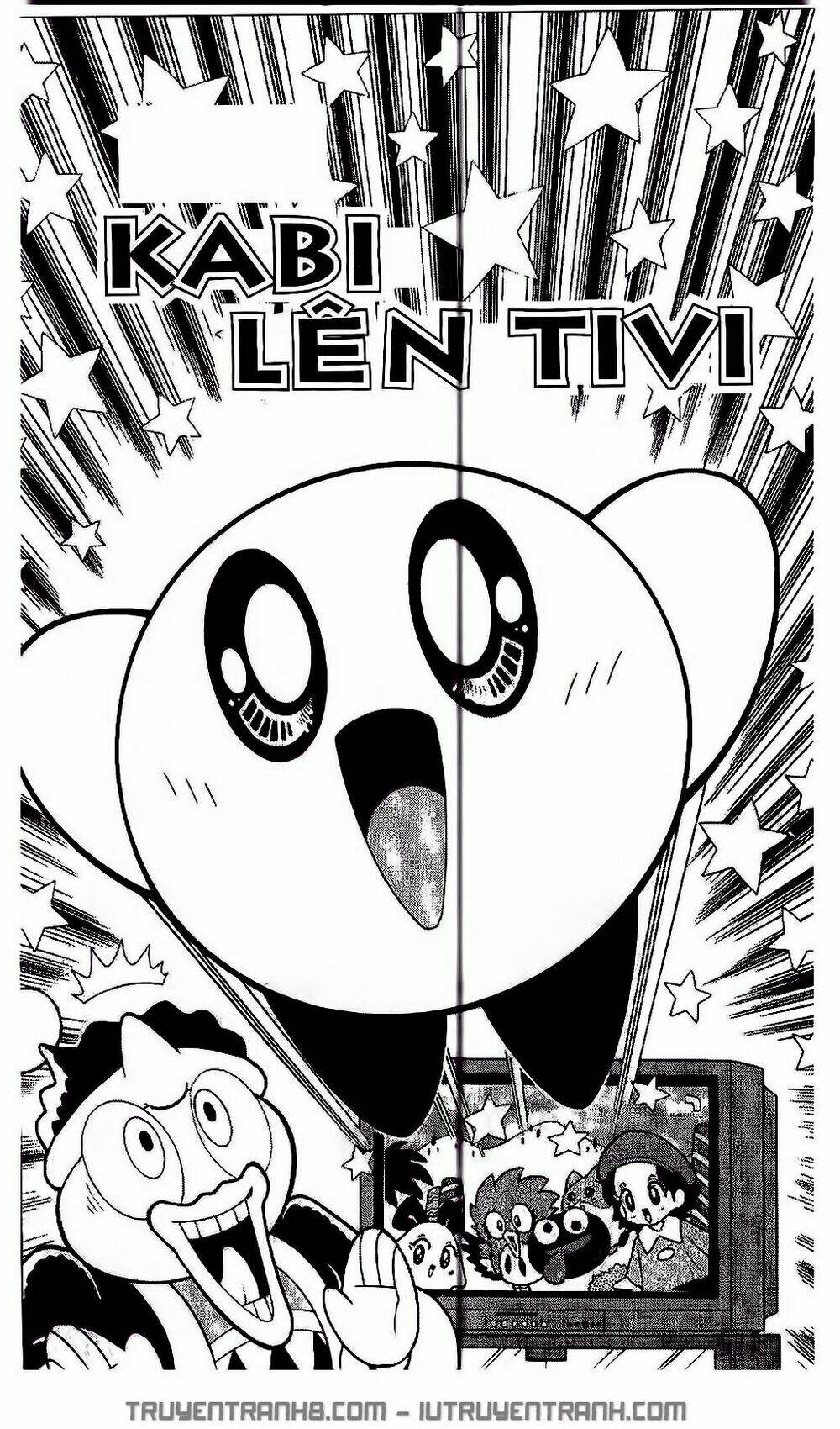 ngôi sao kabi chapter 177 4