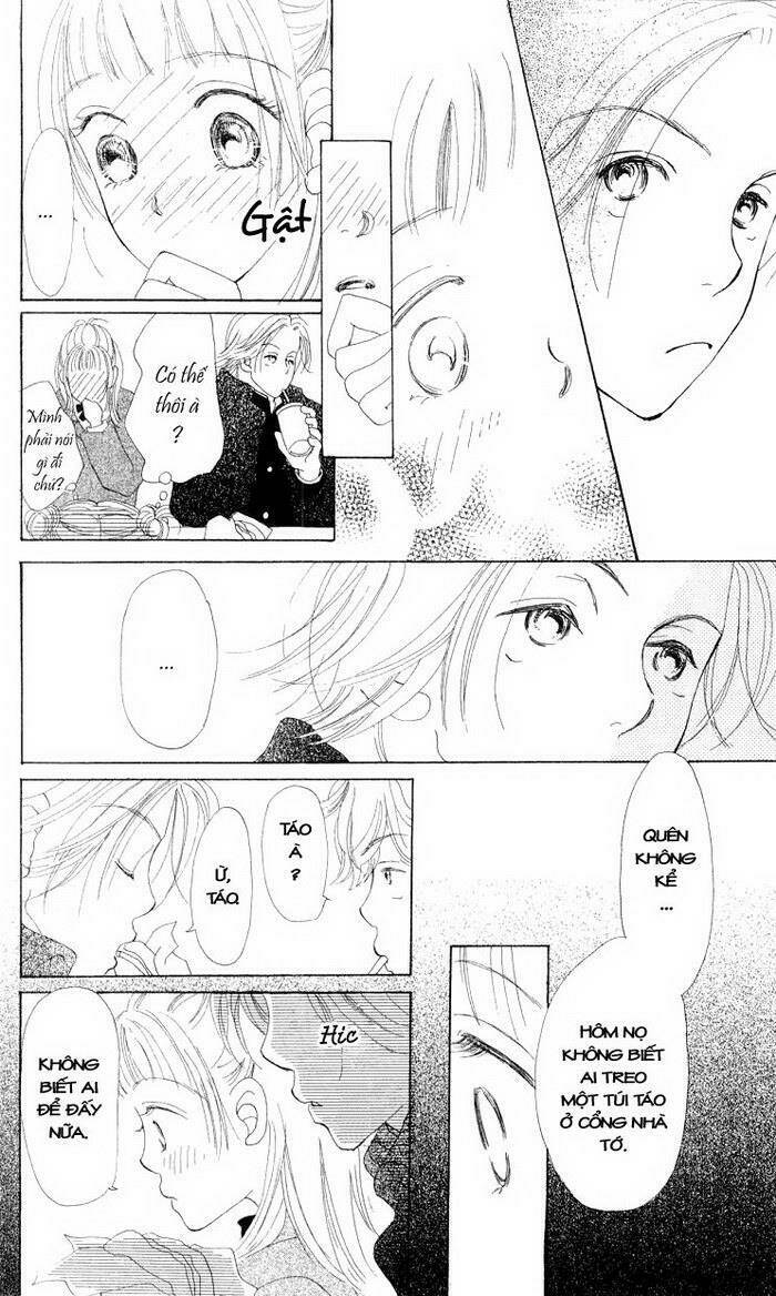 kimi no kachi chapter 2 26