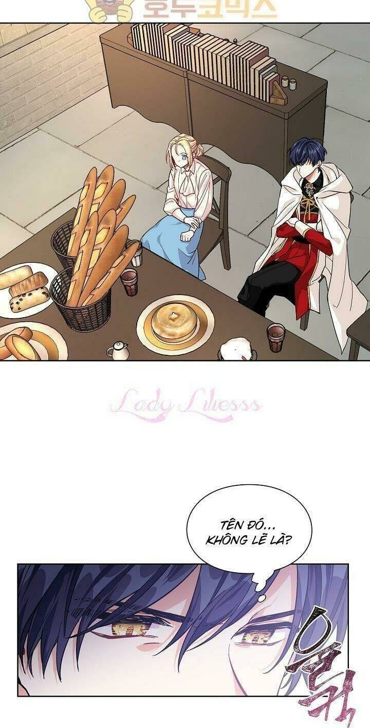 nữ hoàng ngoại khoa chapter 61 46