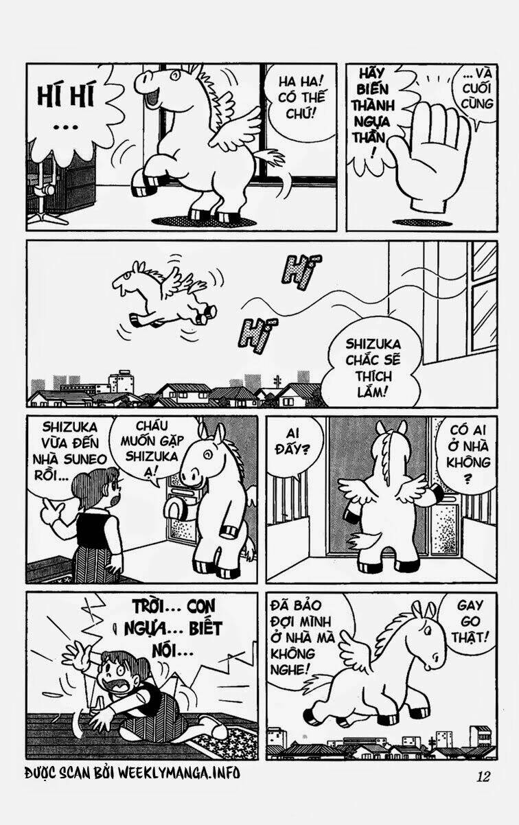 doraemon chapter 498 8