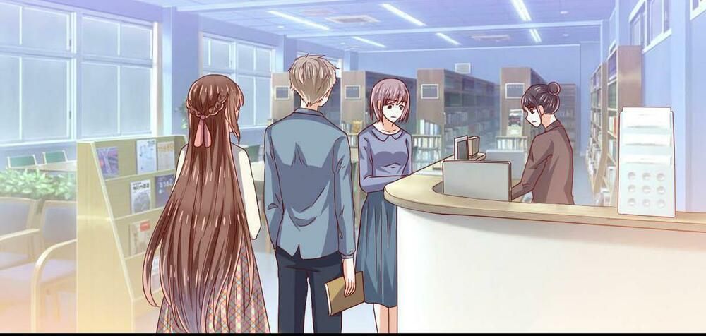 trọng sinh chi song diện cừu phục ký chapter 5 28