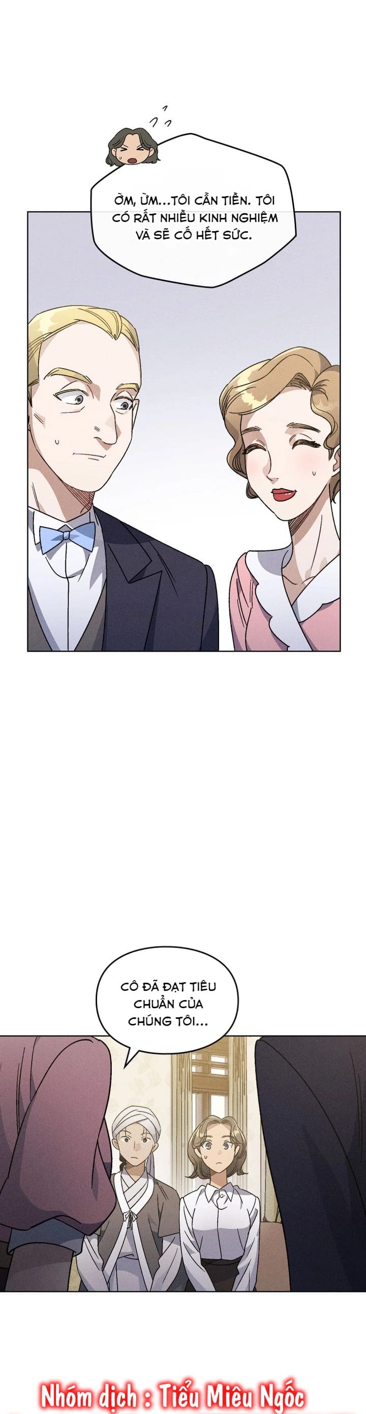 nếu tôi là bạn chapter 83 12