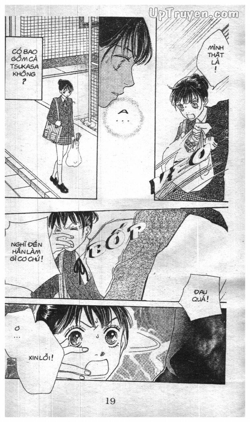 con nhà giàu chapter 192 16