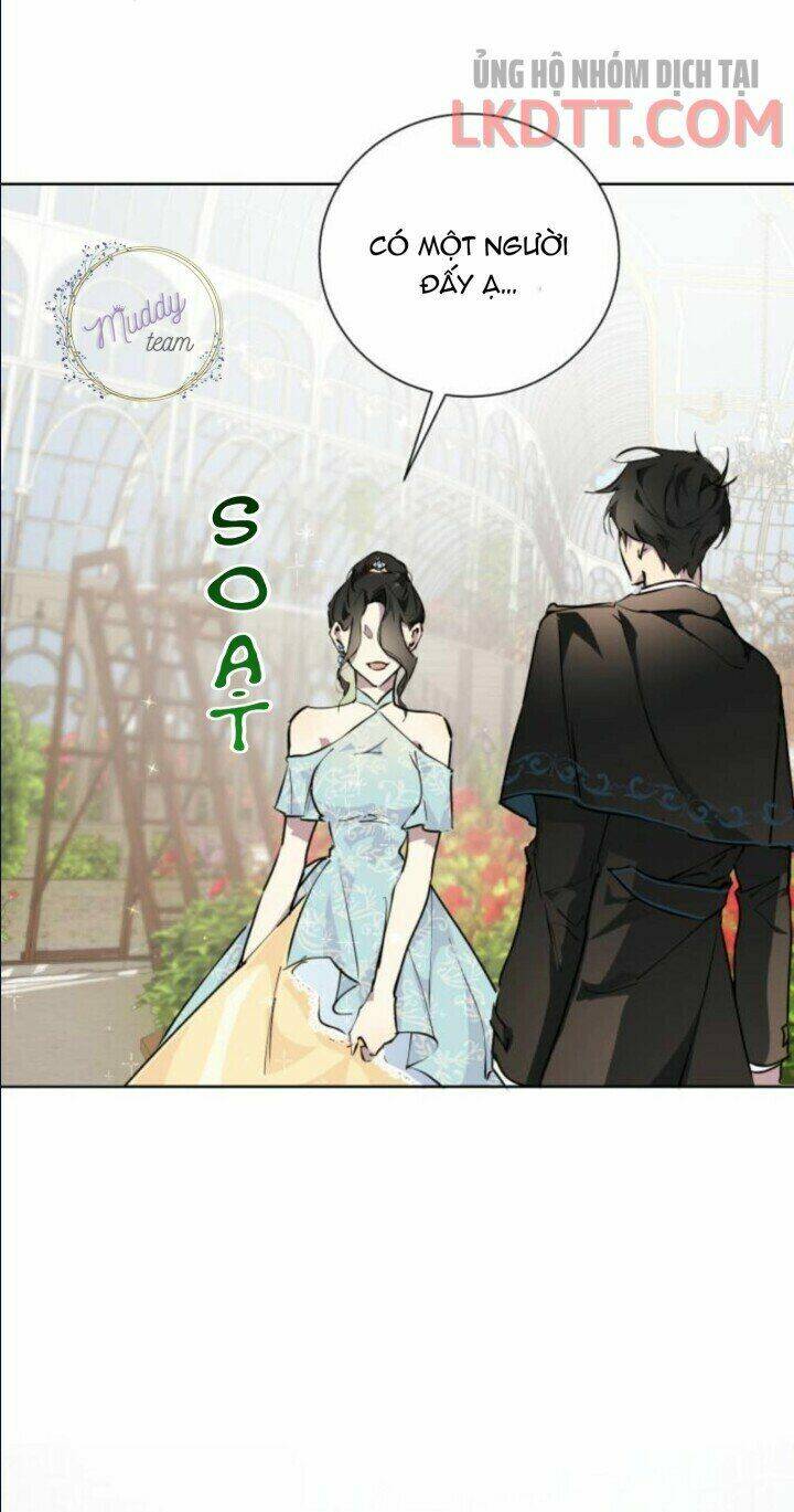 ta đã từng mong nàng biến mất chapter 7 48